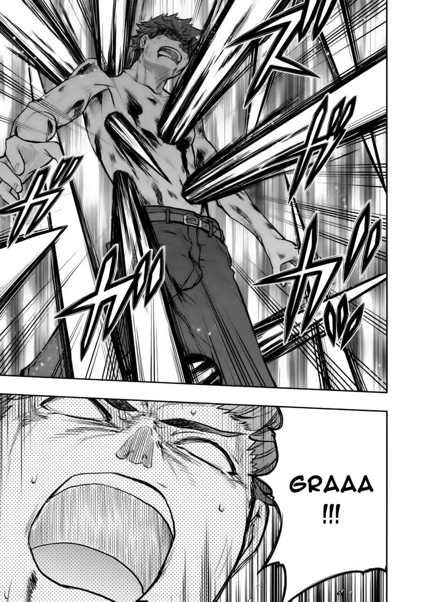 fate stay night chapter 56 19