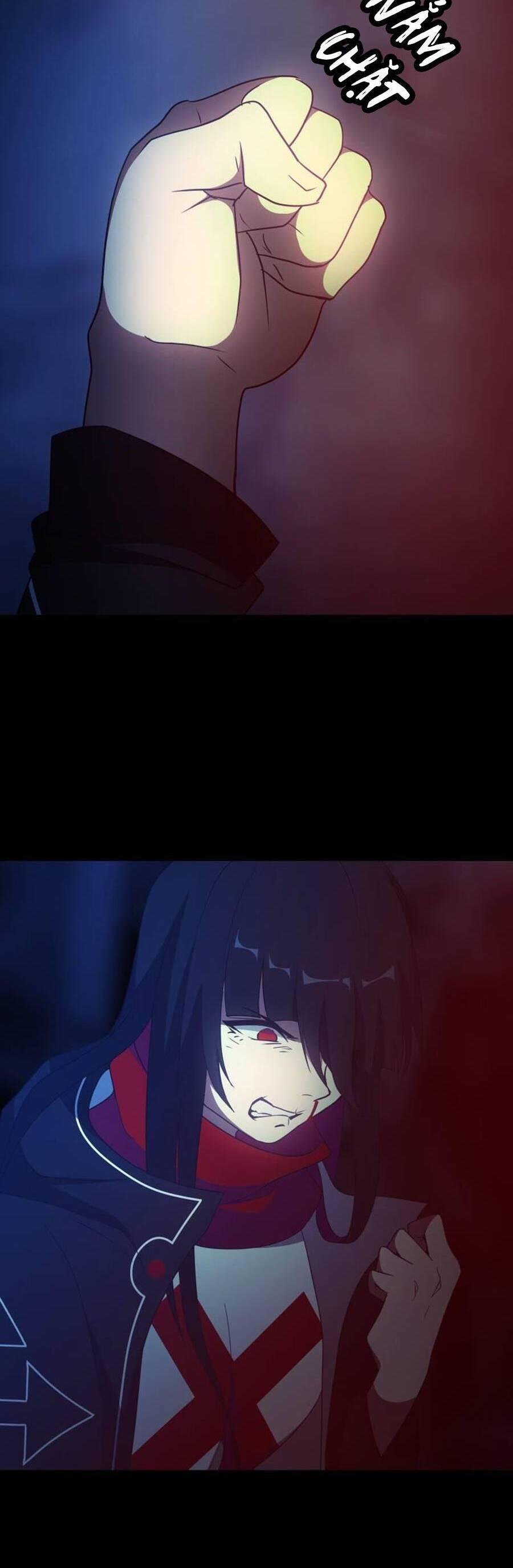 tử thần chapter 108 16