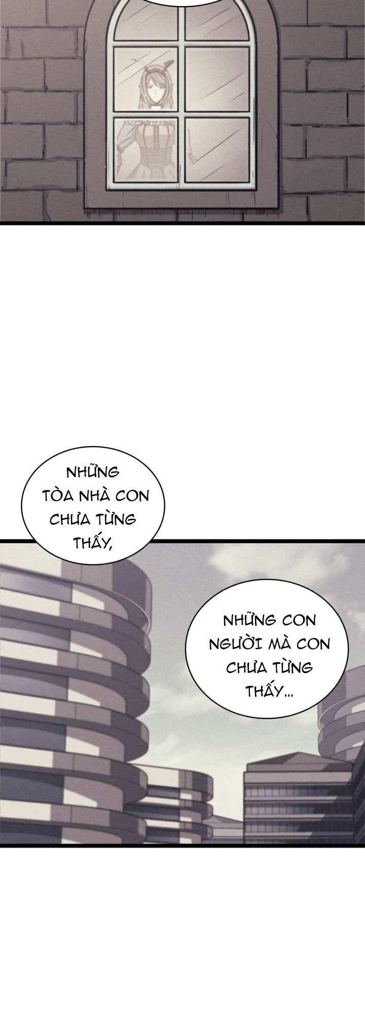 tôi trở lại thăng cấp một mình chapter 135 15