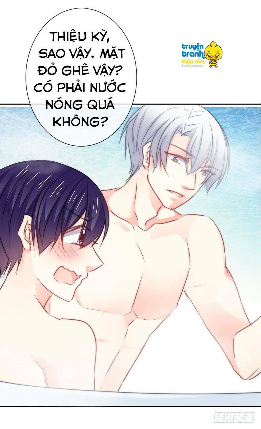 luận cách yêu của chứng sợ phụ nữ chapter 10 46