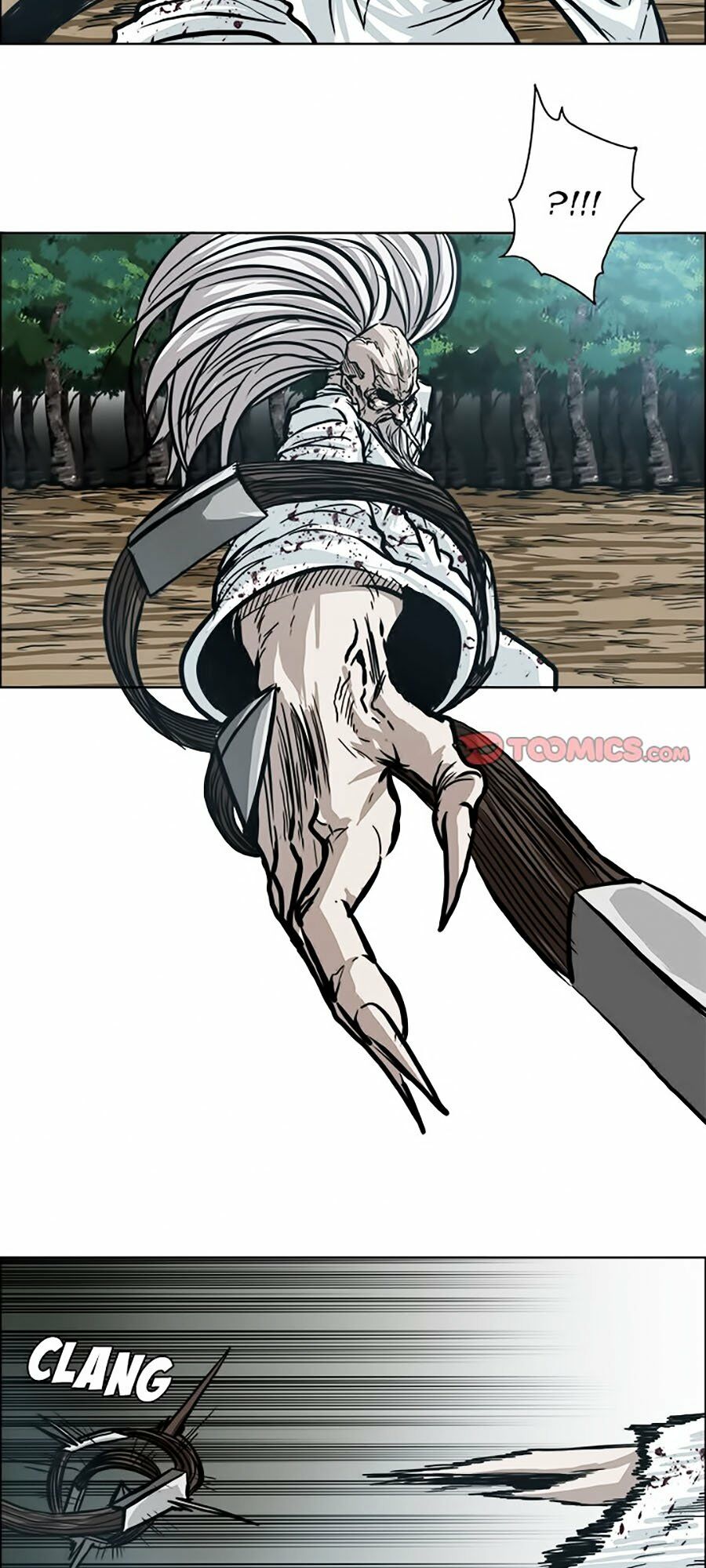 bá chủ học đường ss2 chapter 48 16