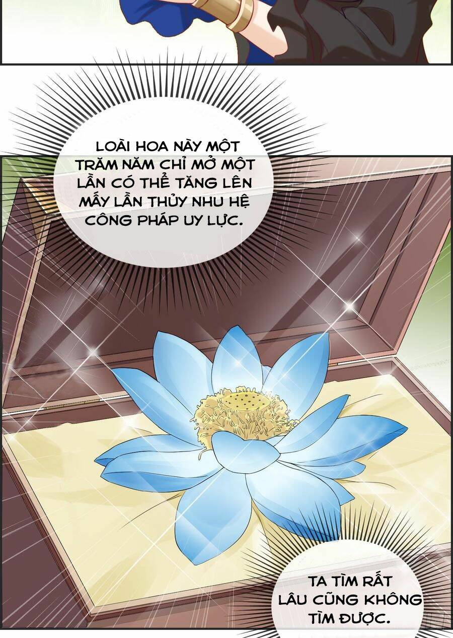 tối cường hoàn khố hệ thống chapter 21 2