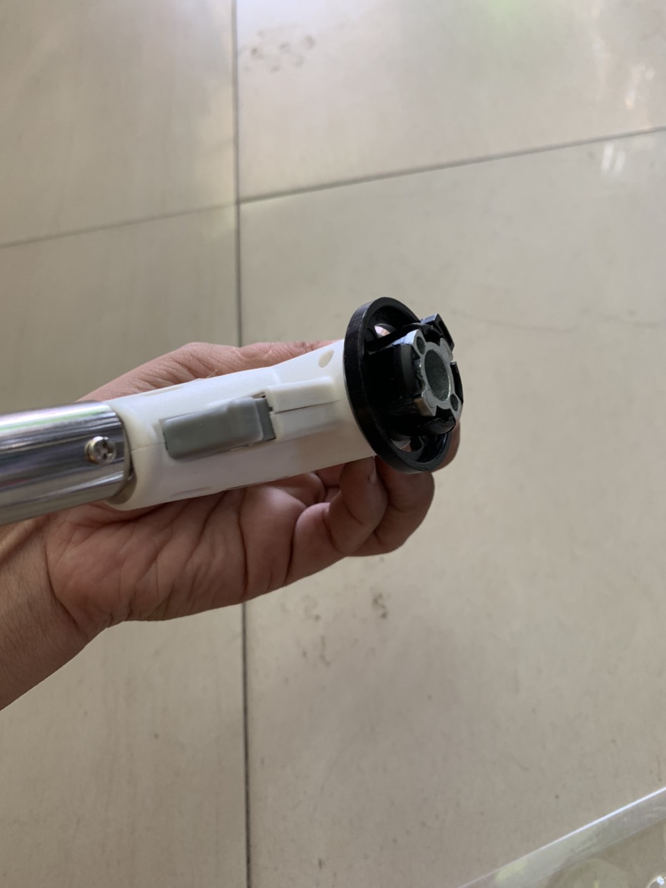 Đầu khò ga / đèn khò ga