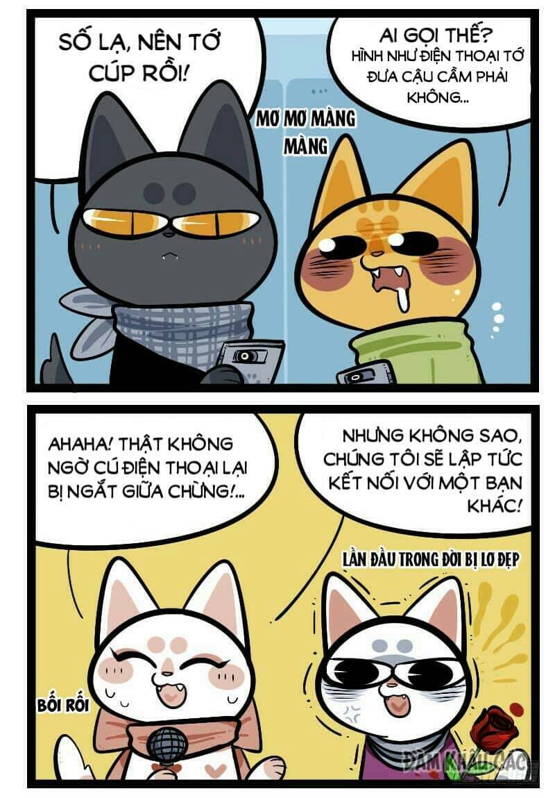 đời không như mình tưởng chapter 44 7