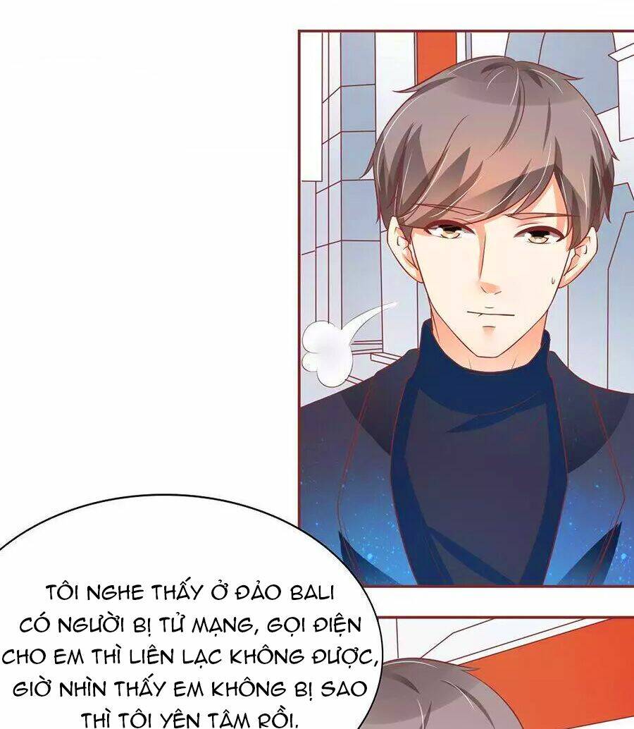 vương tước tư hữu bảo bối chapter 135 15