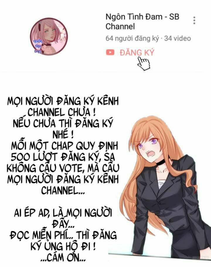 nhân vật phản diện: không ngọt không lấy tiền chapter 3.2 19