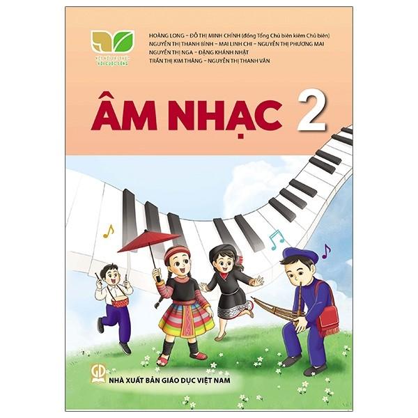 Âm Nhạc 2 (Kết Nối) (2022)