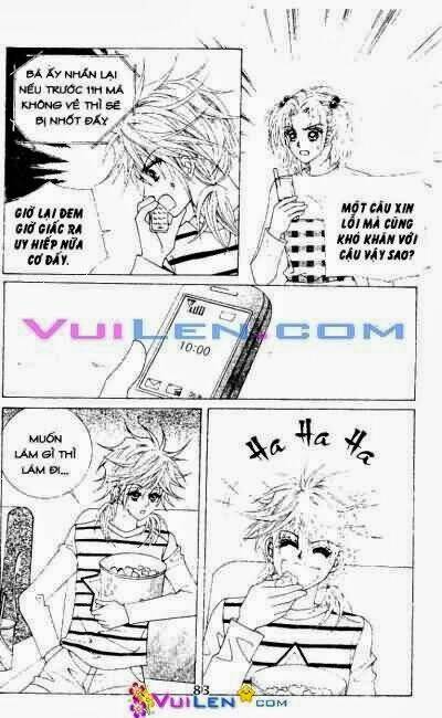 đại ca đi học chapter 13 83
