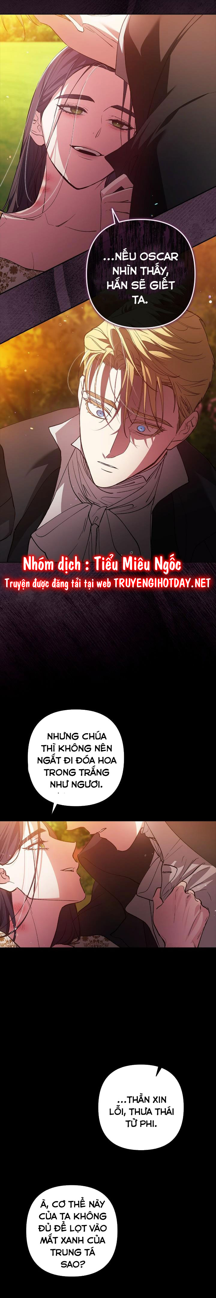 tôi mới là người quyết định cuộc hôn nhân này chapter 54 20