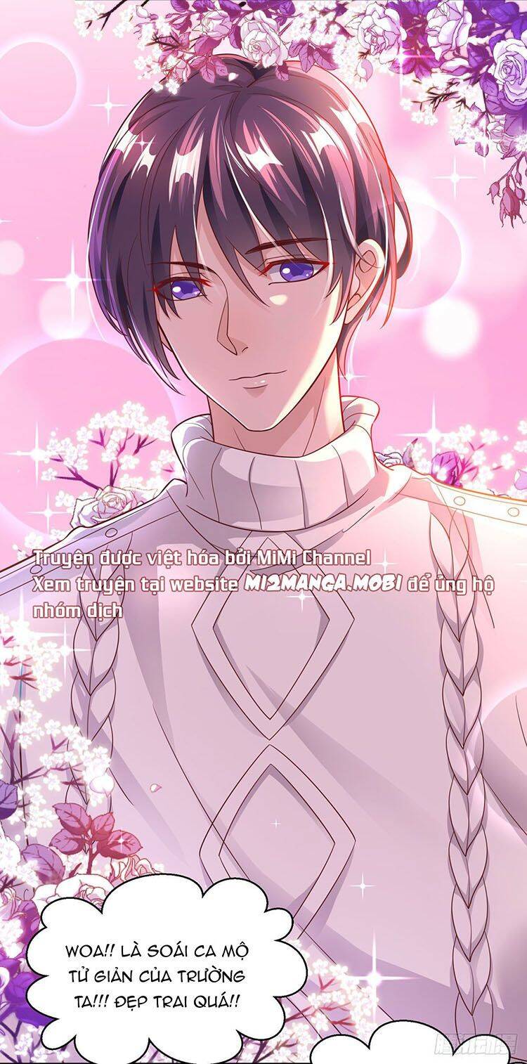 đại lão gọi tôi tiểu tổ tông chapter 16 1