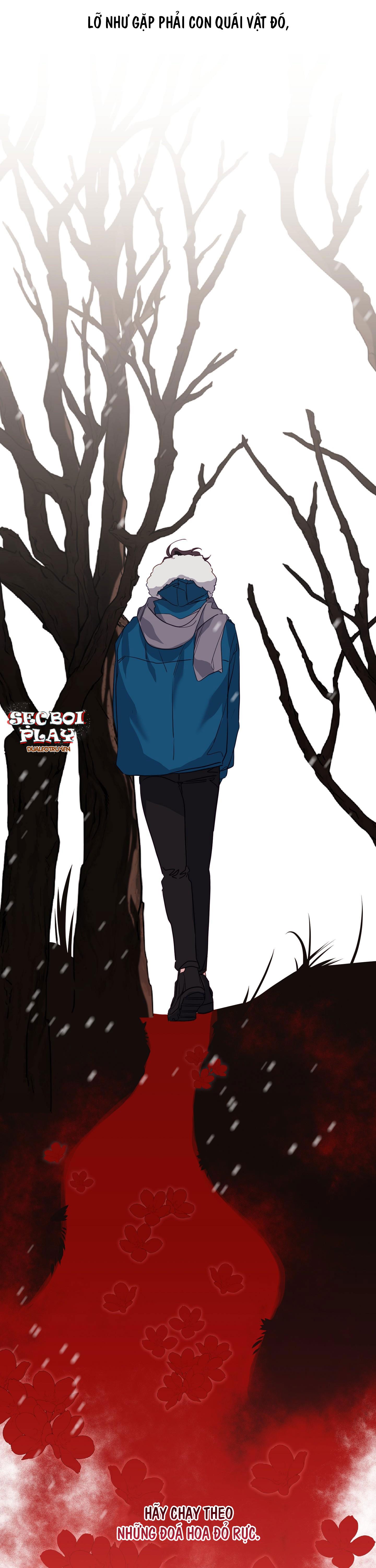 hổ trở về chapter 11 22