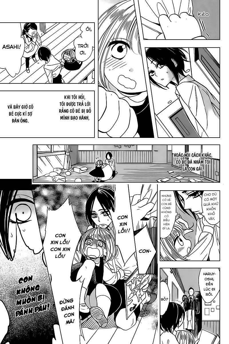 sayonara kodomotachi chapter 0 6