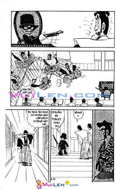 kiếm sĩ góc vuông - chokkaku chapter 7 131