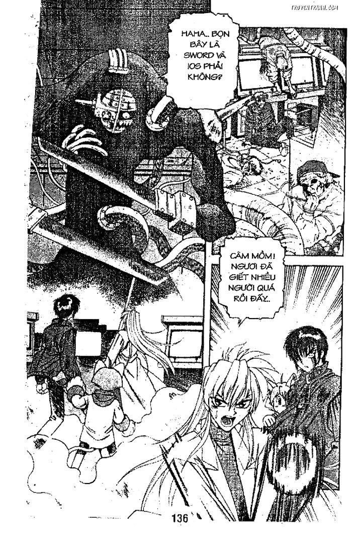 devil and devil chapter 19 20