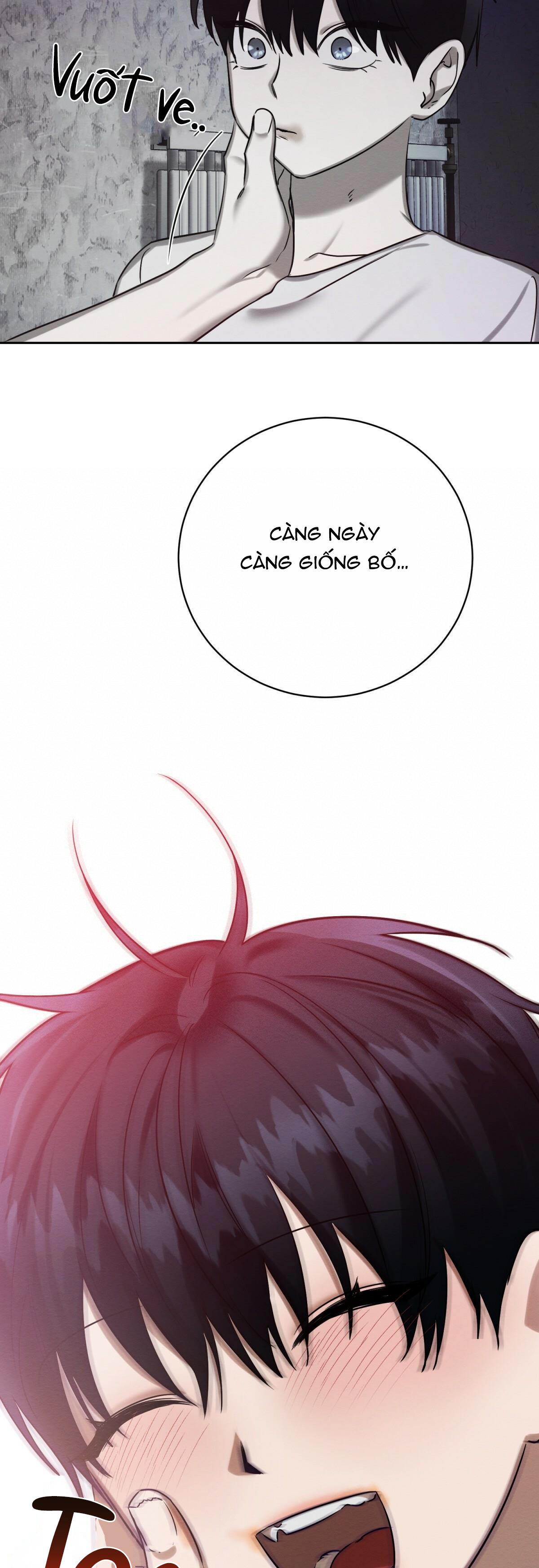 lý do của ác nhân chapter 27 21