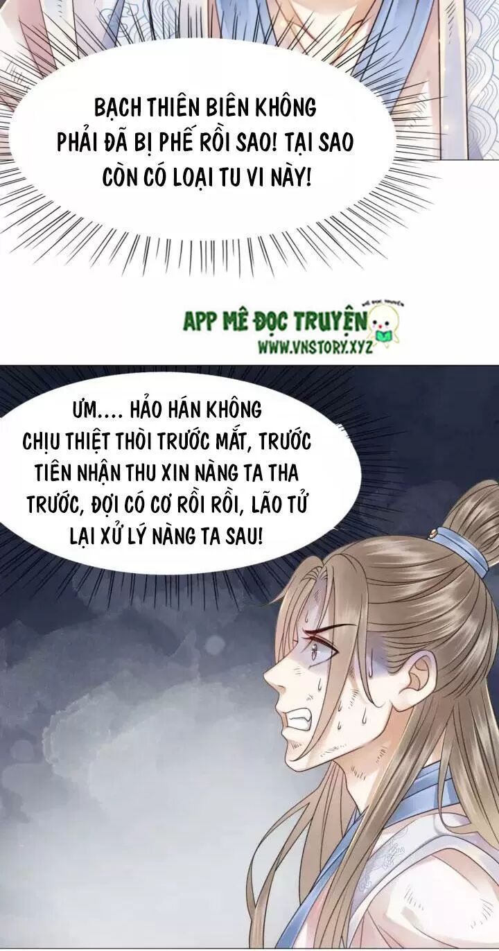 cực phẩm phế vật tiểu thư chapter 101 9