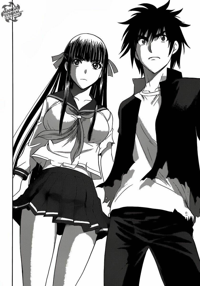 cage of eden chapter 185 16