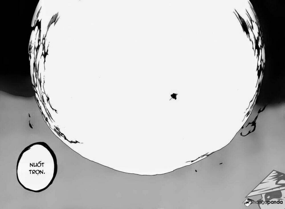 thần chết ichigo chapter 577 12