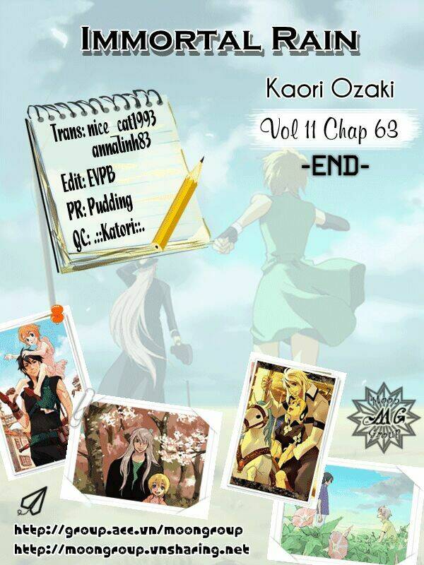 meteor methuselah chapter 63 1