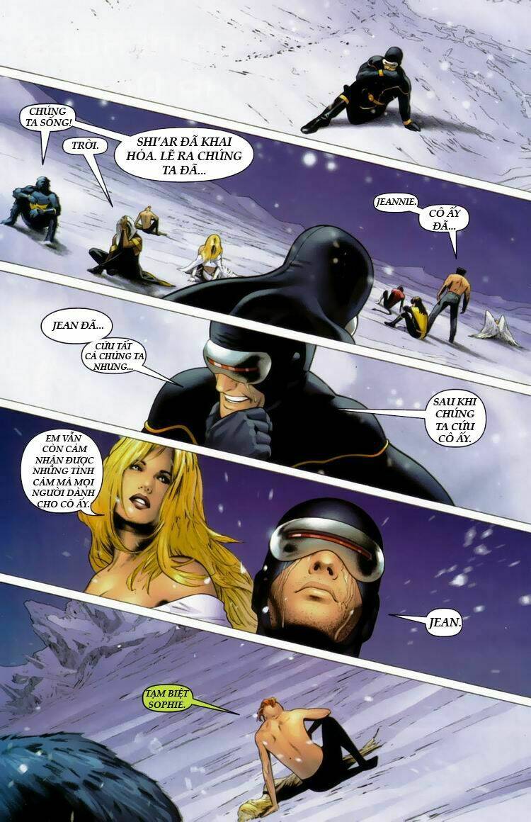 x-men phoenix endsong chapter 5 23