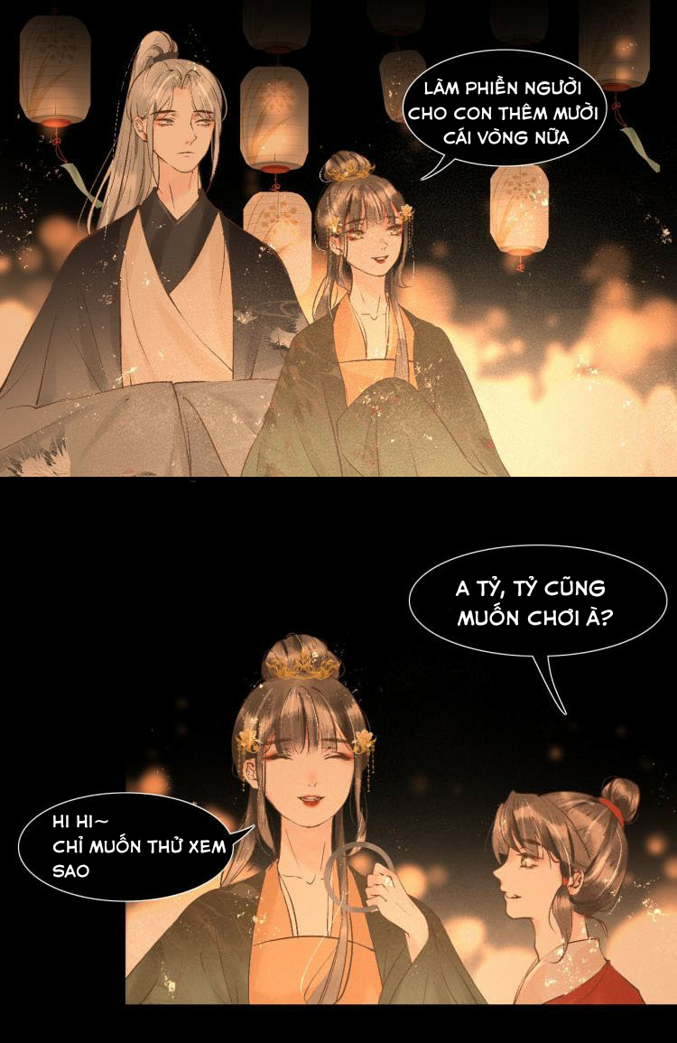 mộc hữu chi chapter 15 4