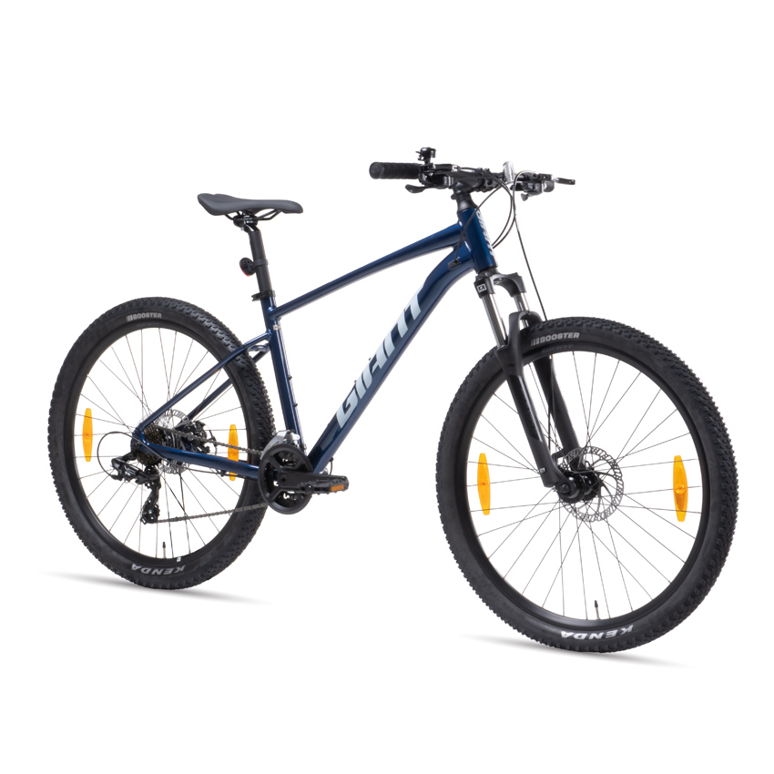 Xe Đạp Địa Hình MTB GIANT Talon 5 – Phanh Đĩa, Bánh 27.5 Inches – 2022 - Size S