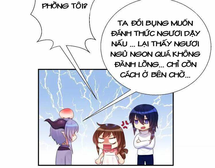 thực luyến kỳ duyên chapter 15 109