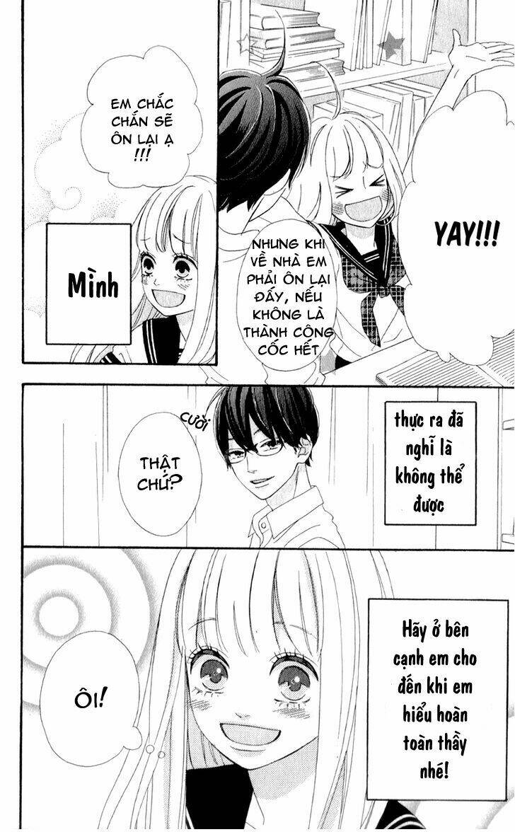 sensei kunshu chapter 2 31