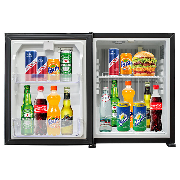 [Chính hãng] Minibar Primo 40 lít cửa đặc MC40