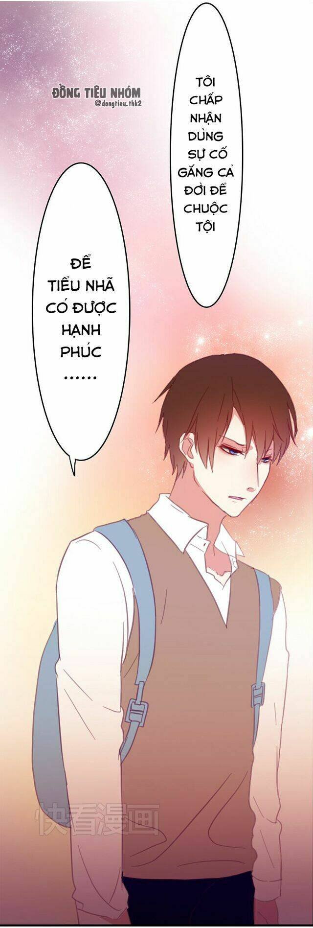 phụ đạo sau giờ học chapter 15 13