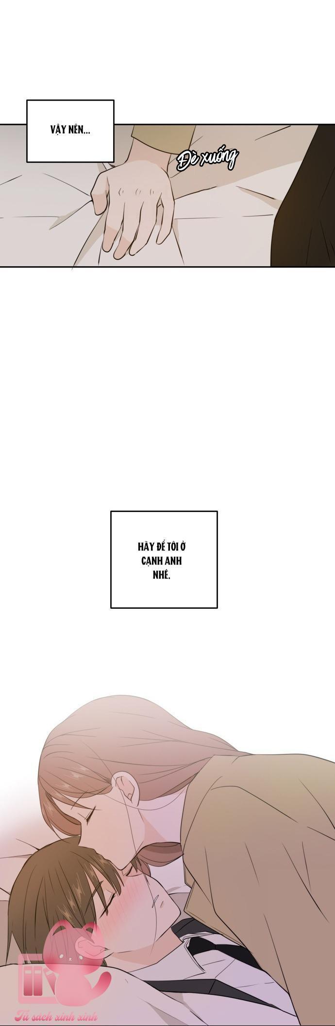 hẹn gặp nhau ở kiếp thứ 19 chapter 32 14