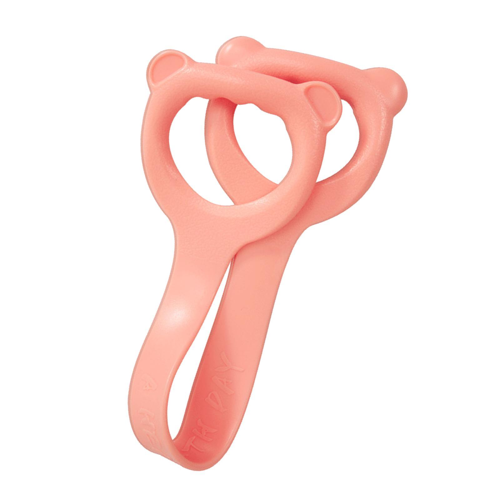 Resistance Band Pull Rope for Pilates Strength Training Stretching Arm Shoulder Back