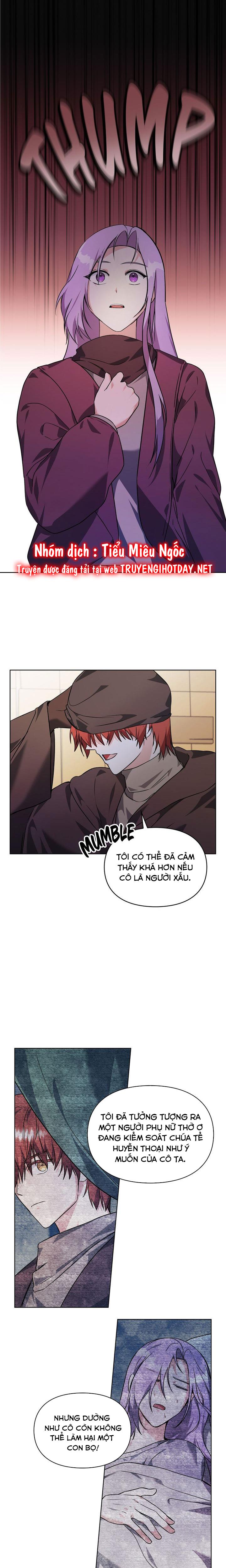 hãy nghe lời của tôi chapter 68 3