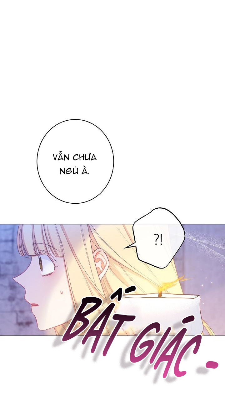 ác nữ đảo ngược đồng hồ cát chapter 97 59