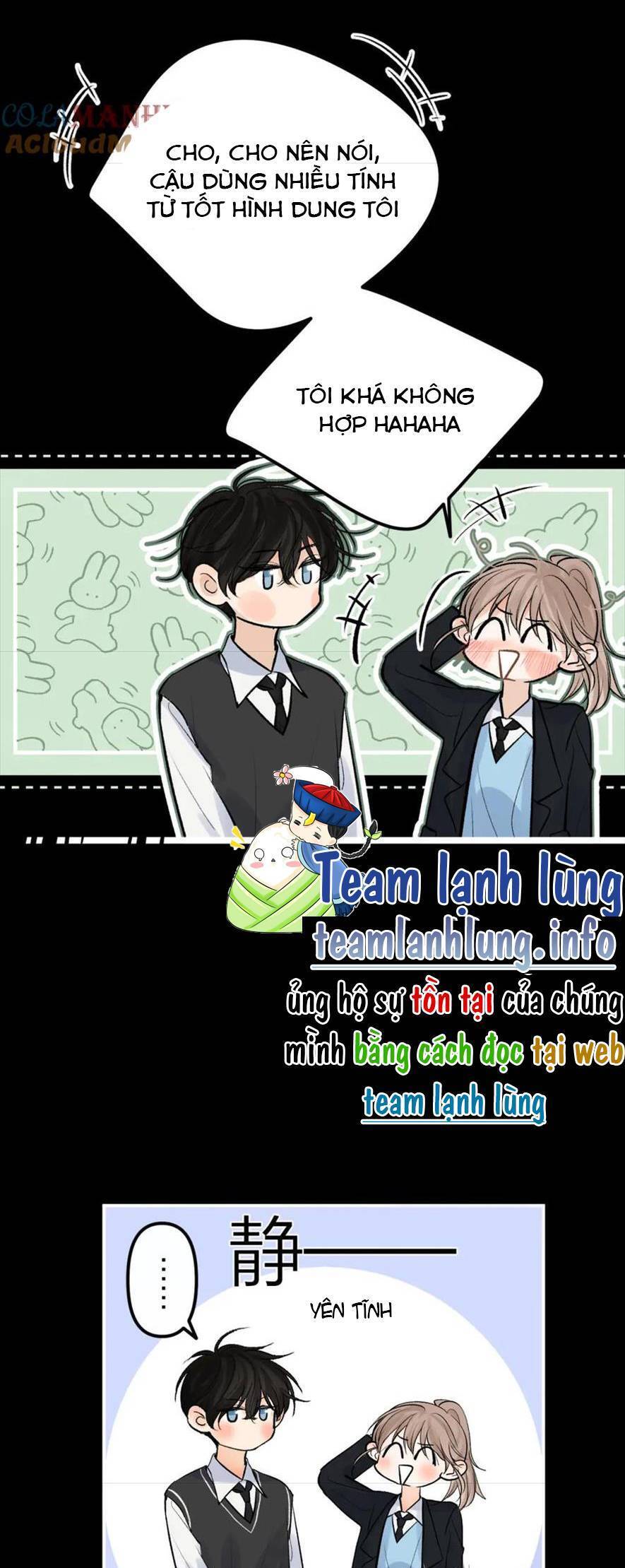 nhật ký tình yêu hằng ngày chapter 14 31