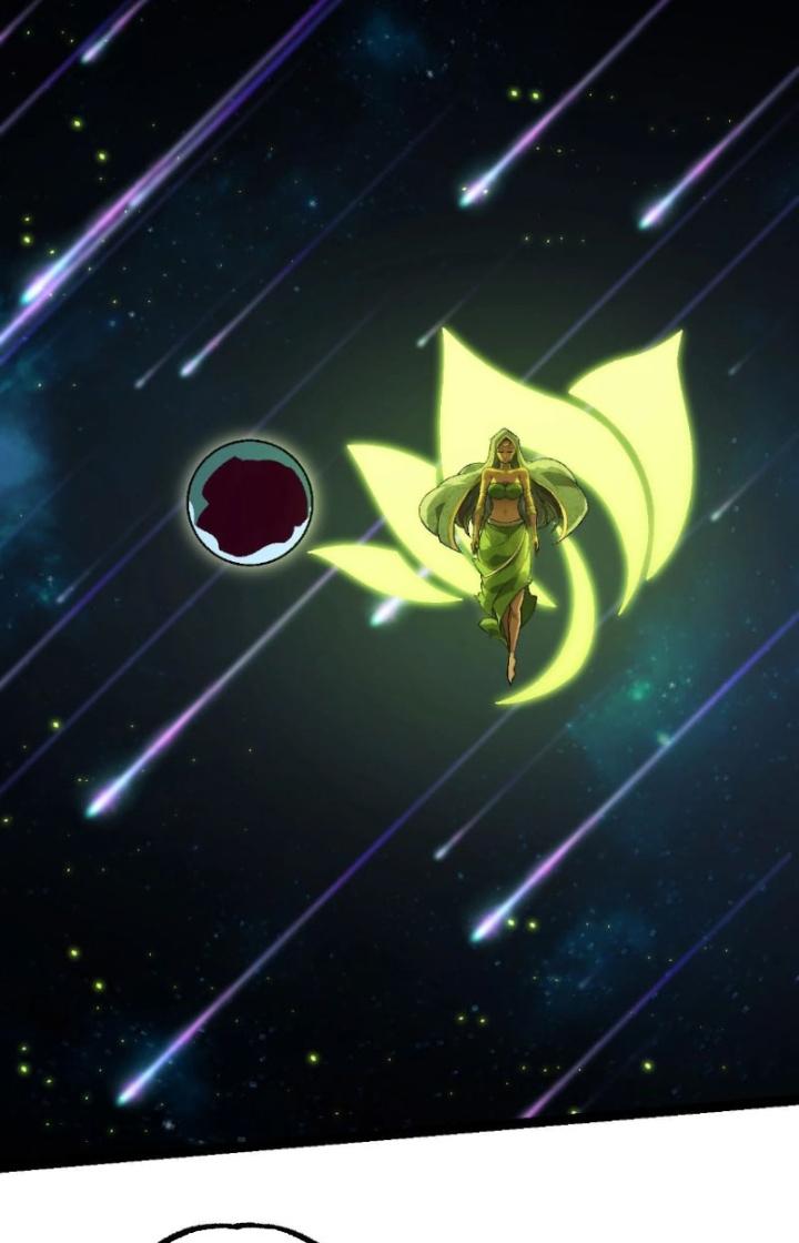 từ cây cổ thụ bắt đầu tiến hóa chapter 88 57