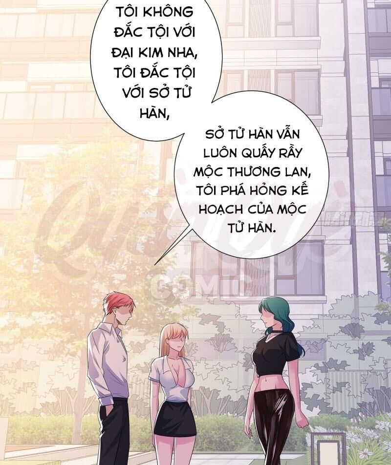 đô thị lãng tử chapter 15 2