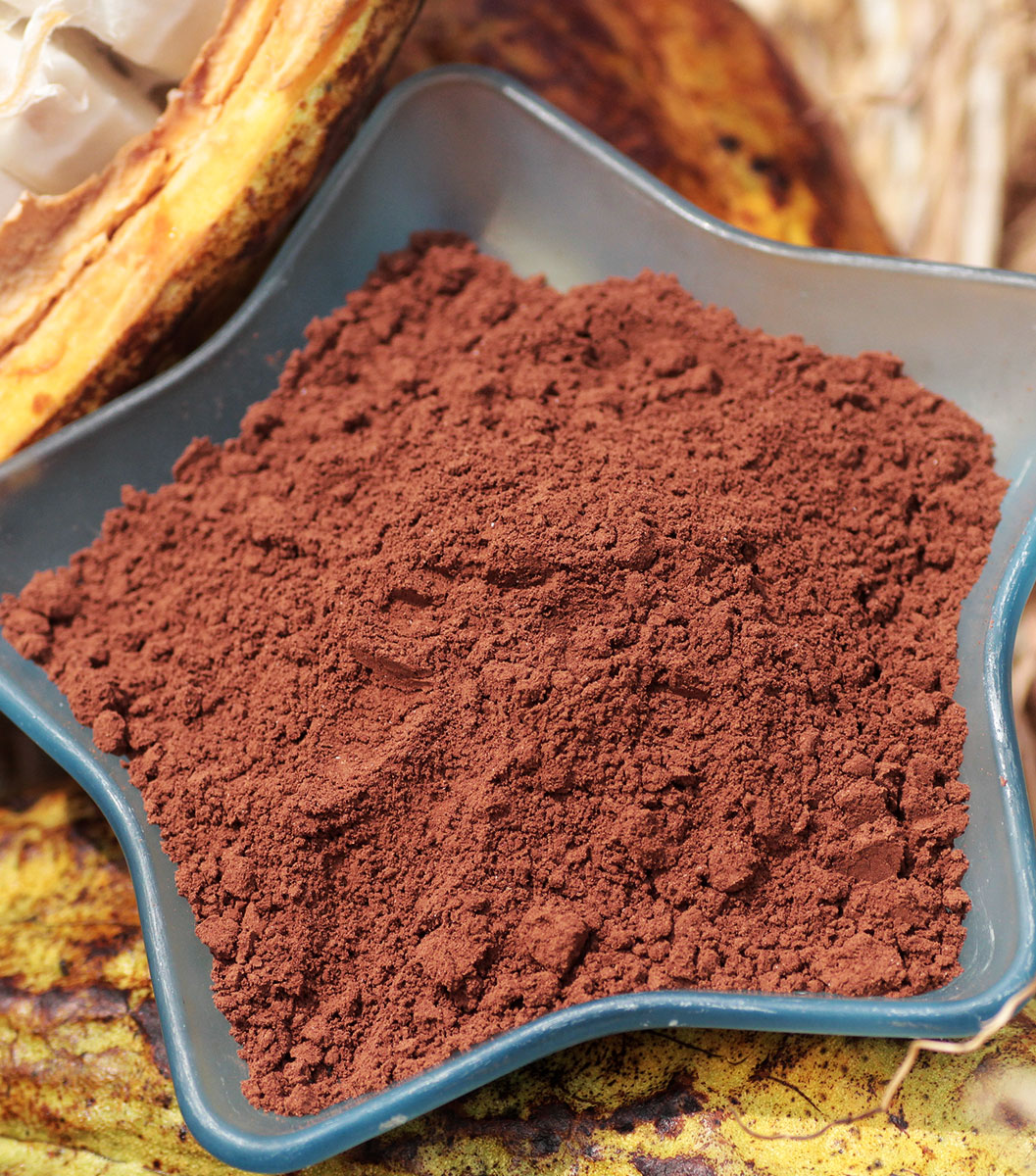 Bột Ca Cao Nguyên Chất CacaoMi Original - 500g