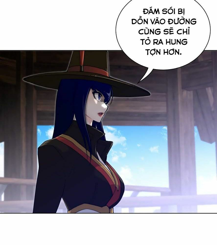một nửa hoàn hảo chapter 68 42