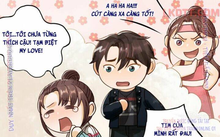 chồng trước 18 tuổi chapter 31 23