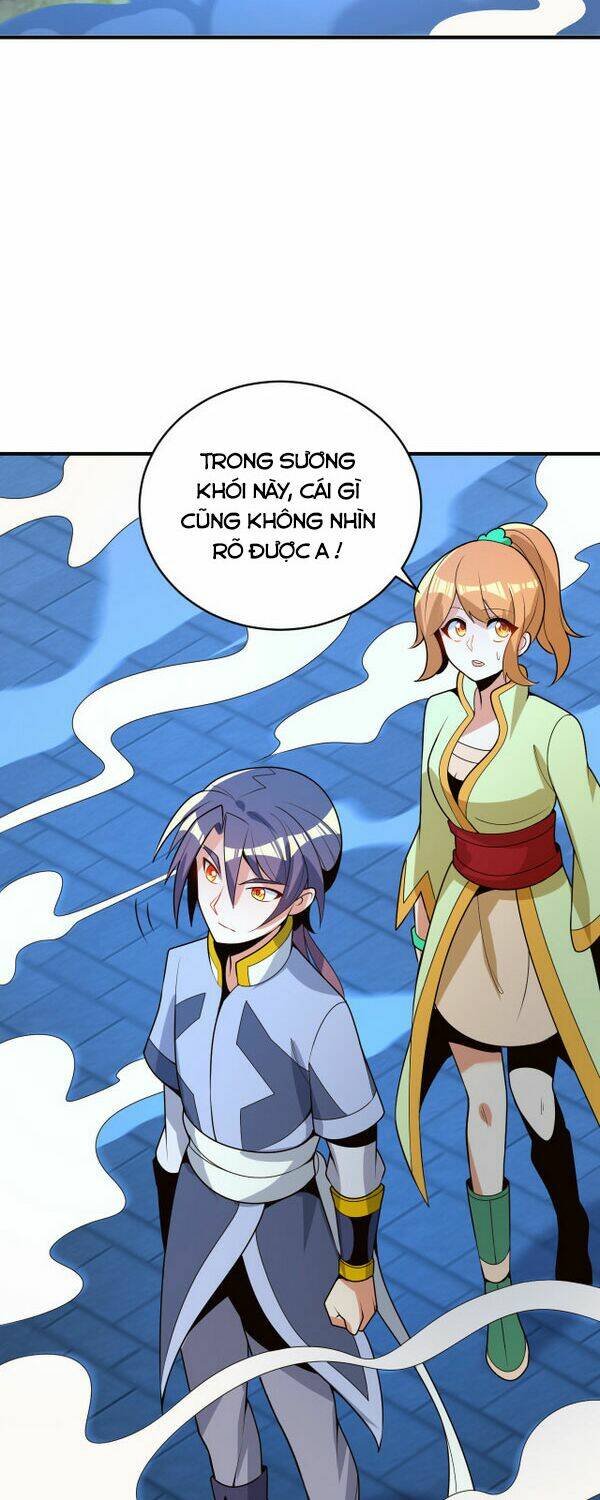 thôn phệ một thế giới tu tiên chapter 91 22