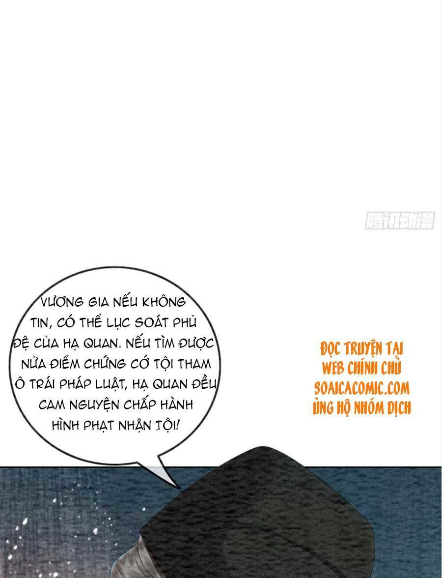bắt đầu hủy hôn để công lược vương gia chapter 23 5