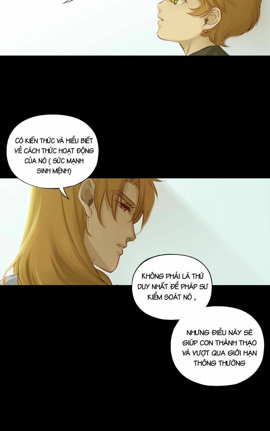 hiệp sĩ vô song chapter 6 22