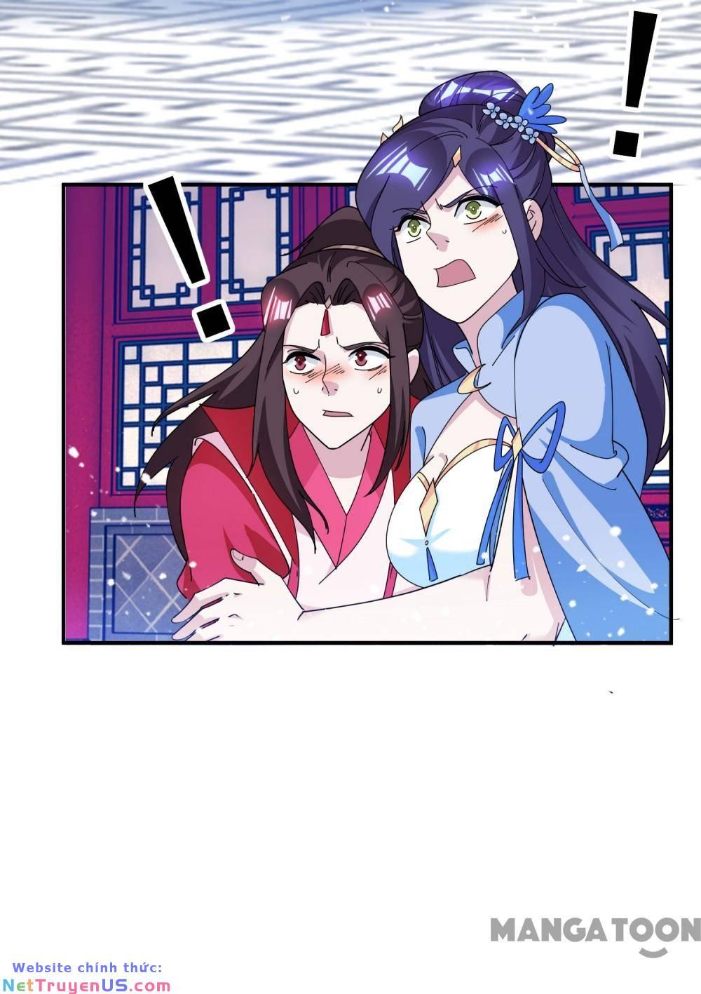 cực phẩm bại gia tử chapter 233 24