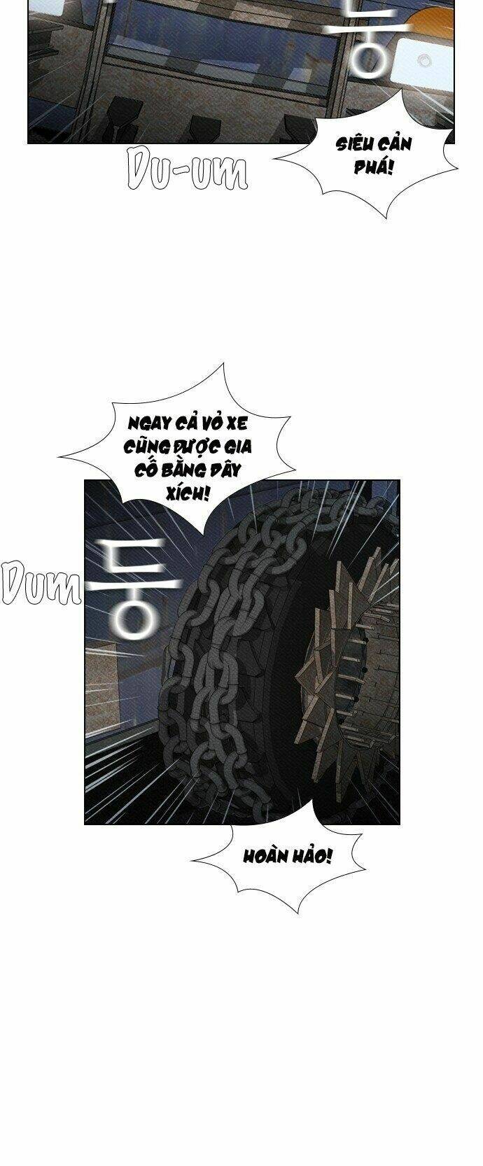 kẻ hồi sinh chapter 84 12