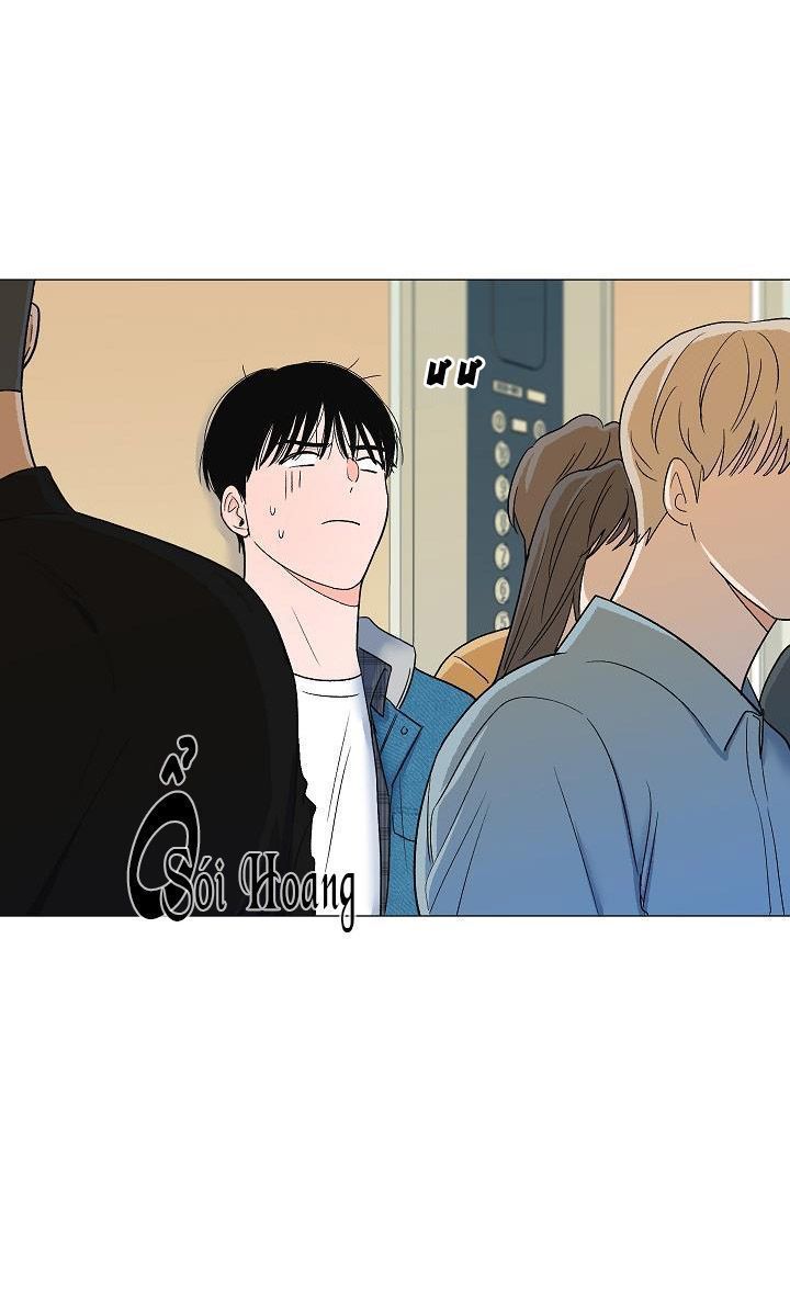 công nam bắc thụ chapter 5 26