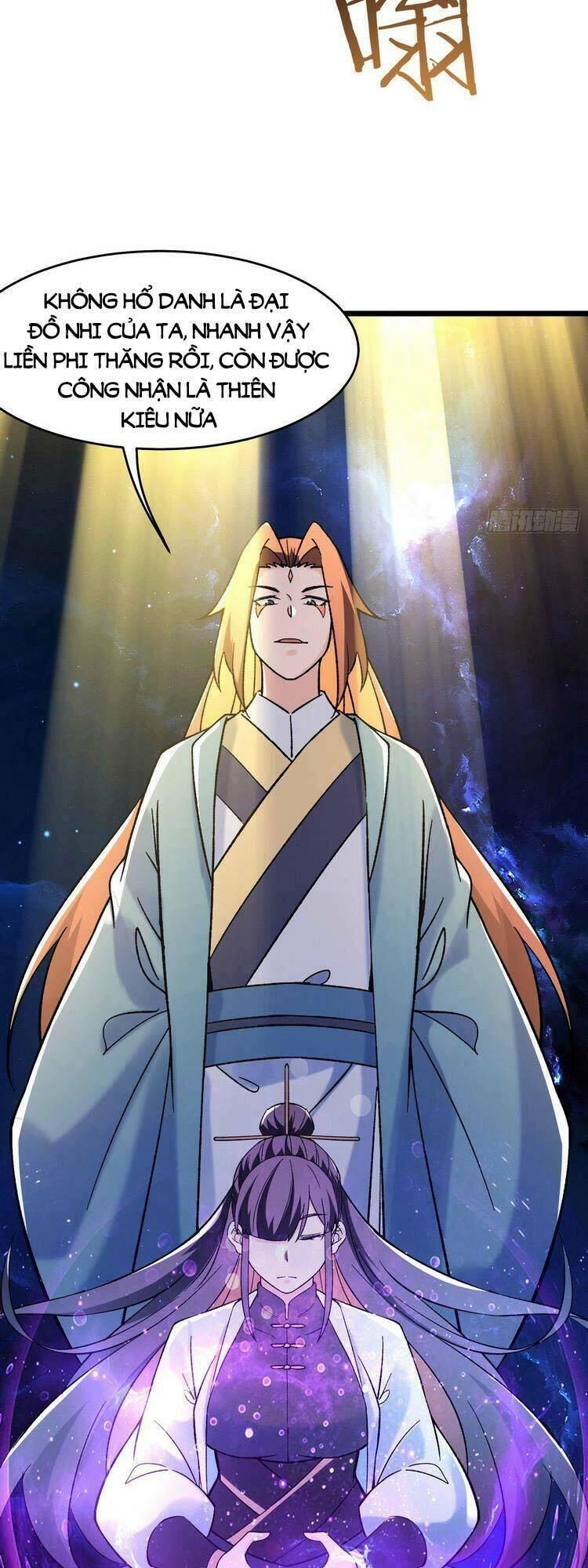 đồ đệ ta toàn là nữ ma đầu chapter 148 24