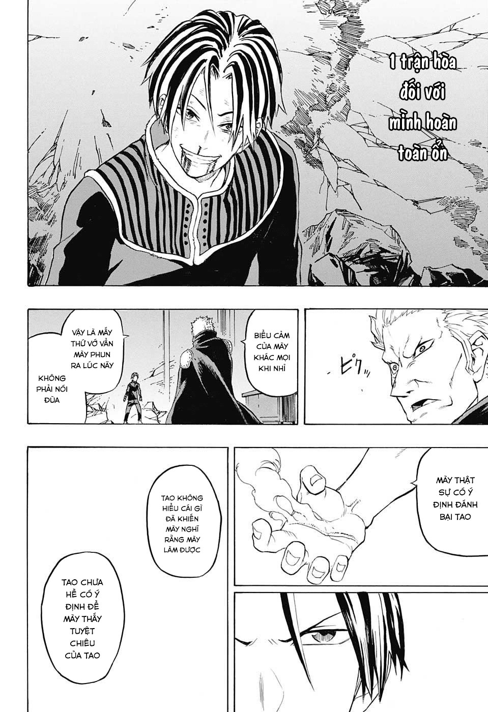 demon's plan chapter 9 19