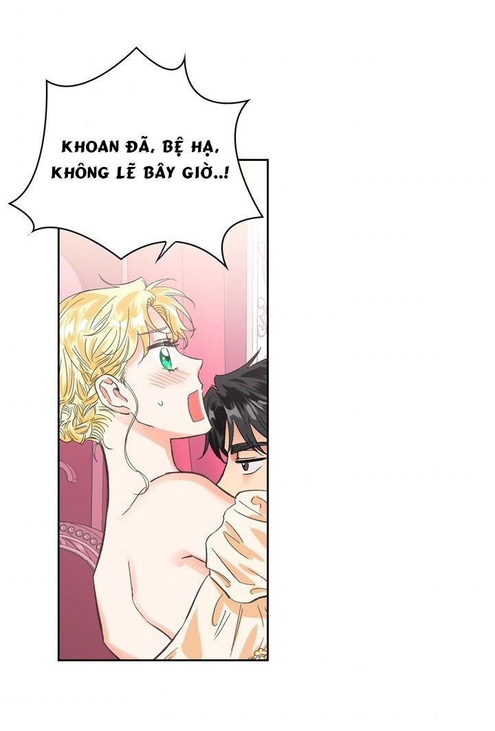 ác nữ xứng đôi với bạo chúa chapter 11 55