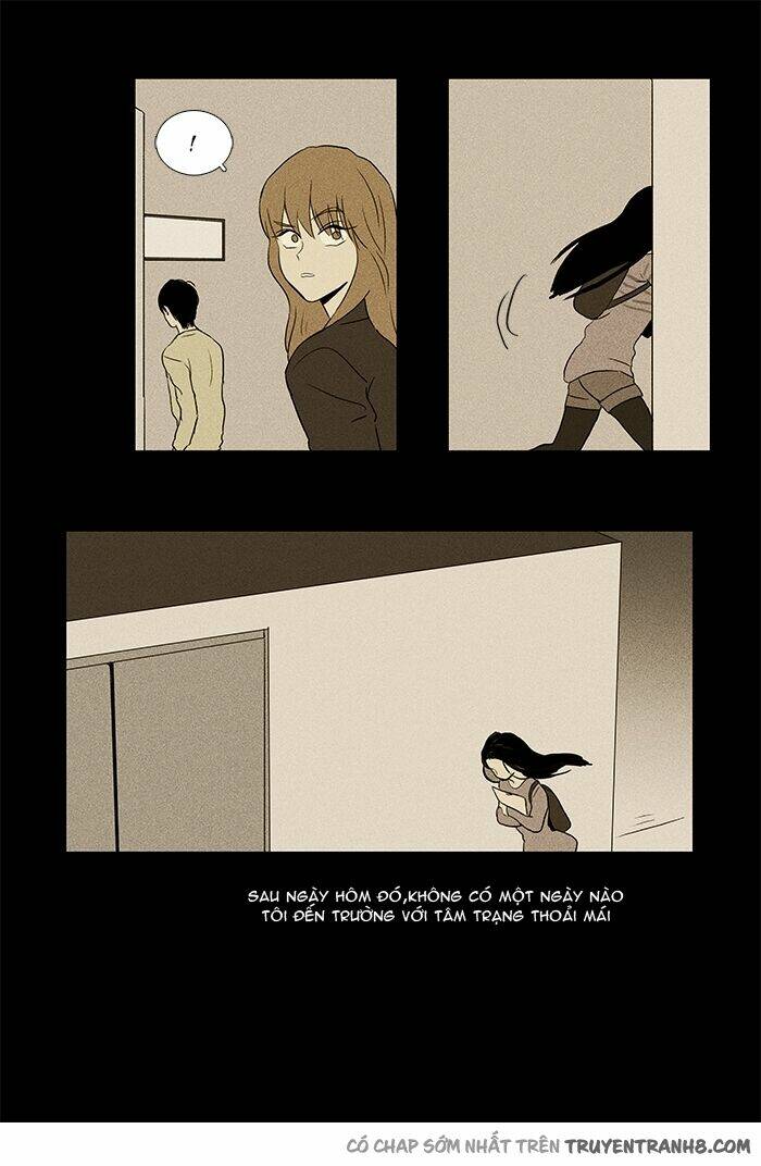 bẫy tình yêu chapter 72 38